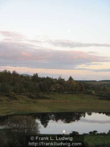 Lough Nasool